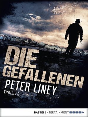 cover image of Die Gefallenen